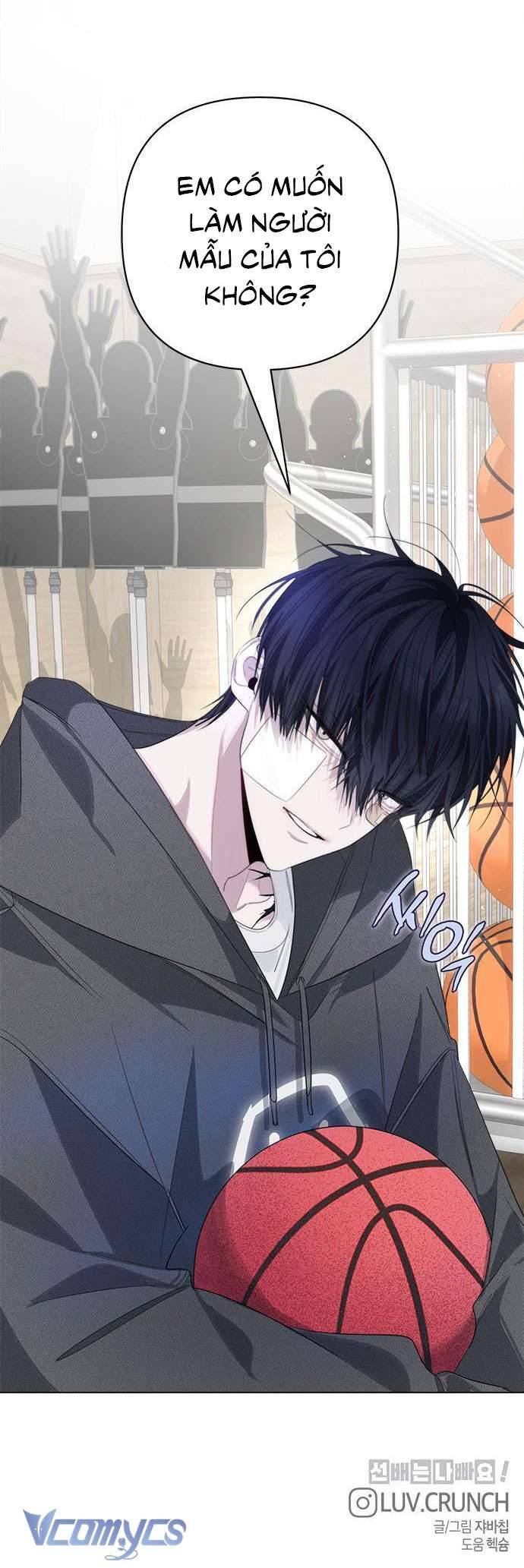 Đàn Anh Xấu Xa! Chap 76 - Trang 3