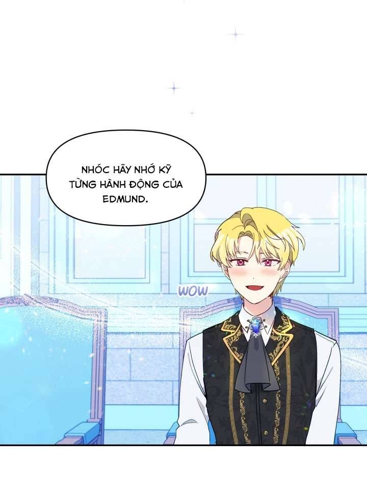 Người Bảo Hộ Của Bạo Quân Là Ma Nữ Tàn Độc Chap 35 - Trang 4