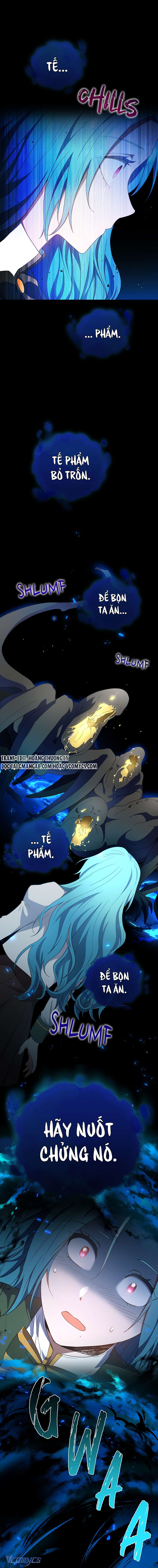 Quý Cô Đầu Bếp Hoàng Gia Chap 69 - Next Chap 70