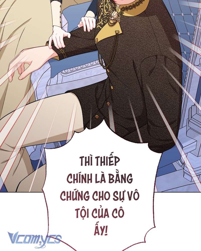 Hầu Gái Độc Quyền Của Hoàng Hậu Phản Diện Chapter 43 - Trang 4