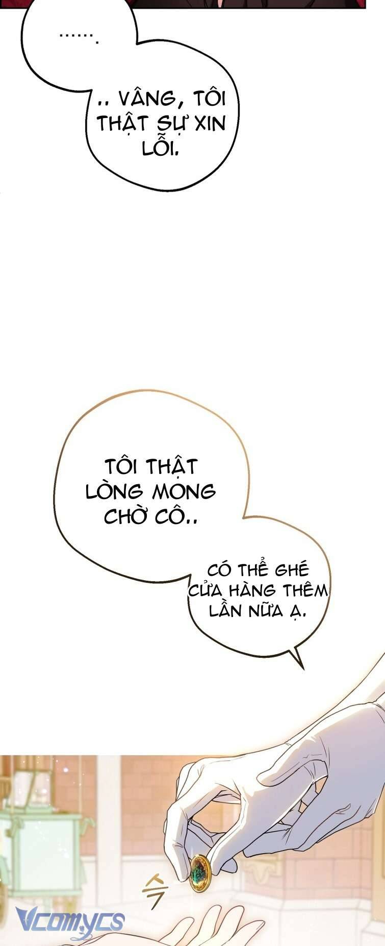 Được Yêu Thương Mà Còn Ngại Ngùng Sao! Chap 48 - Trang 4