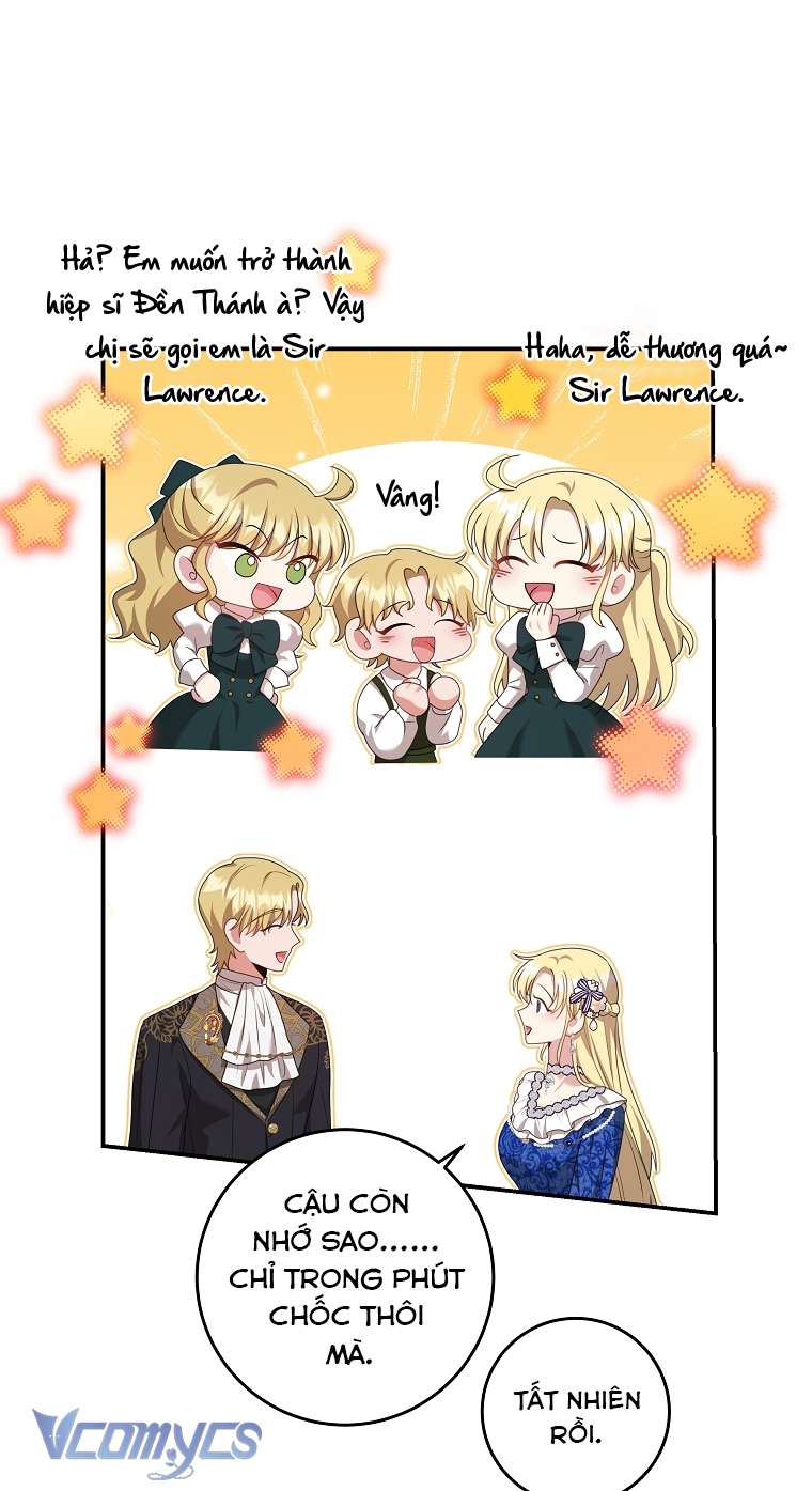 [18+] Phương Pháp Gia Hạn Hợp Đồng Hôn Nhân Chap 19 - Trang 2