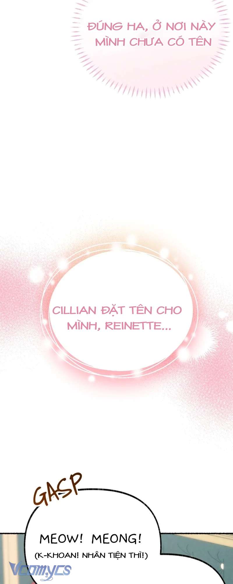 Trở Thành Chú Mèo Ngủ Cùng Bạo Chúa Chapter 10 - Trang 3