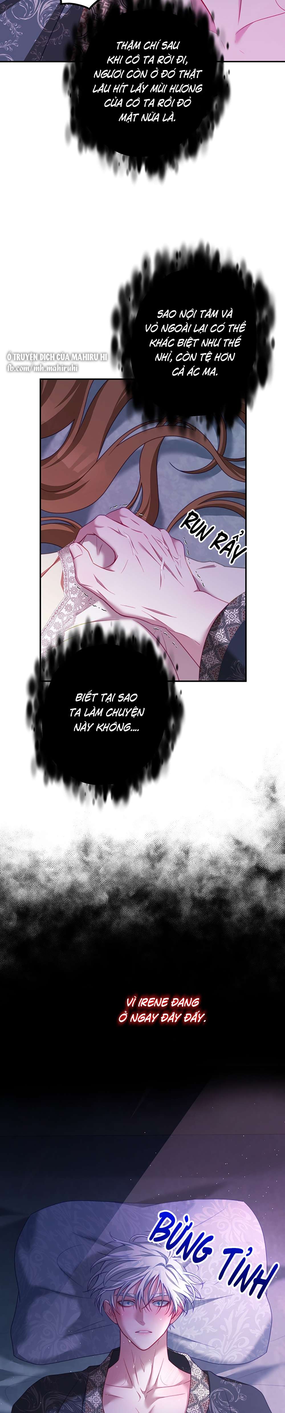 Trở Thành Tình Địch Của Các Nam Chính Chapter 28 - Trang 3