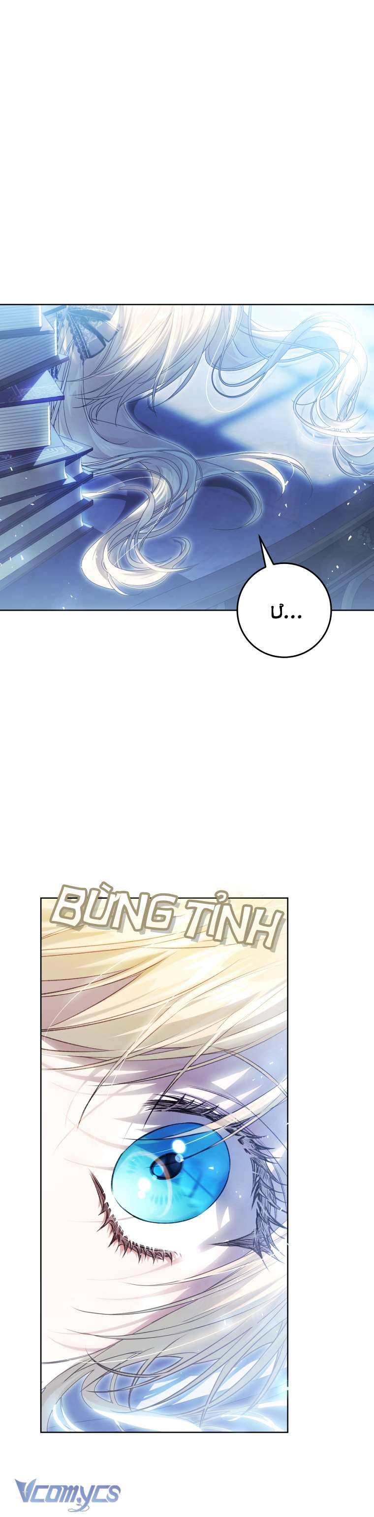 Ác Nữ Chỉ Là Một Con Rối Chap 87 - Trang 2