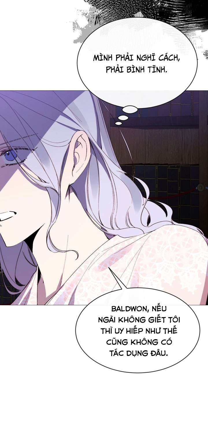 Ác Nữ Cần Bạo Chúa Chapter 63 - Trang 4