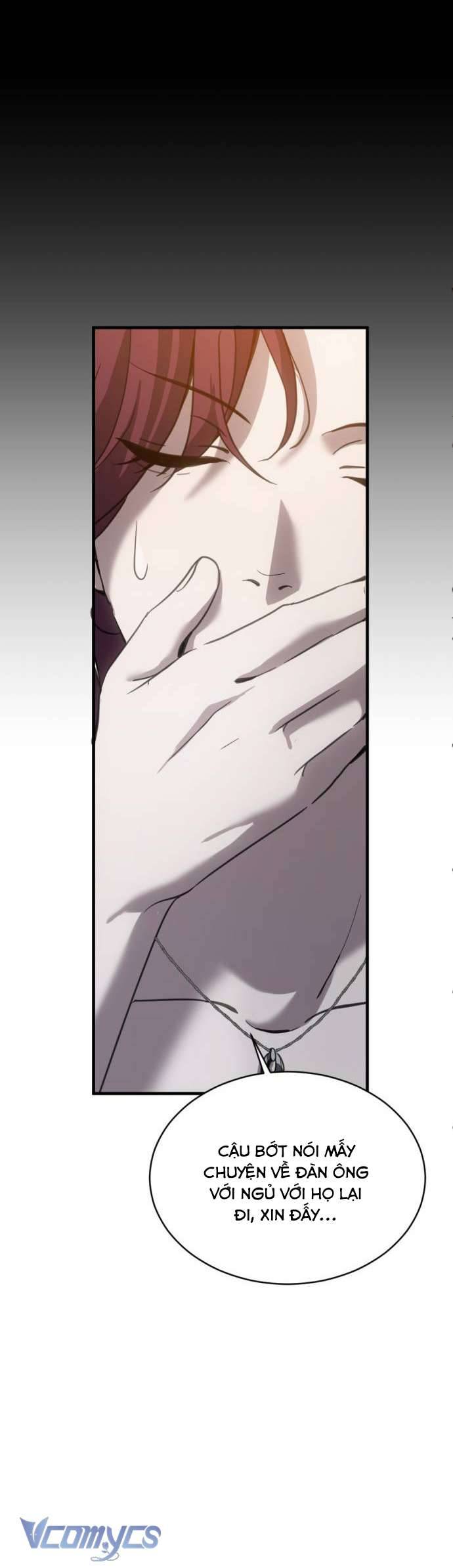 Ba Lần Động Phòng Chapter 14 - Next Chapter 14