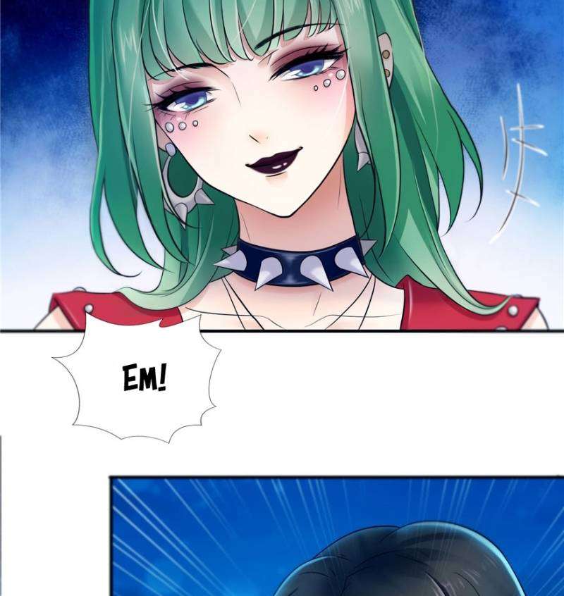 Hệt Như Hàn Quang Gặp Nắng Gắt Chap 2 - Trang 4