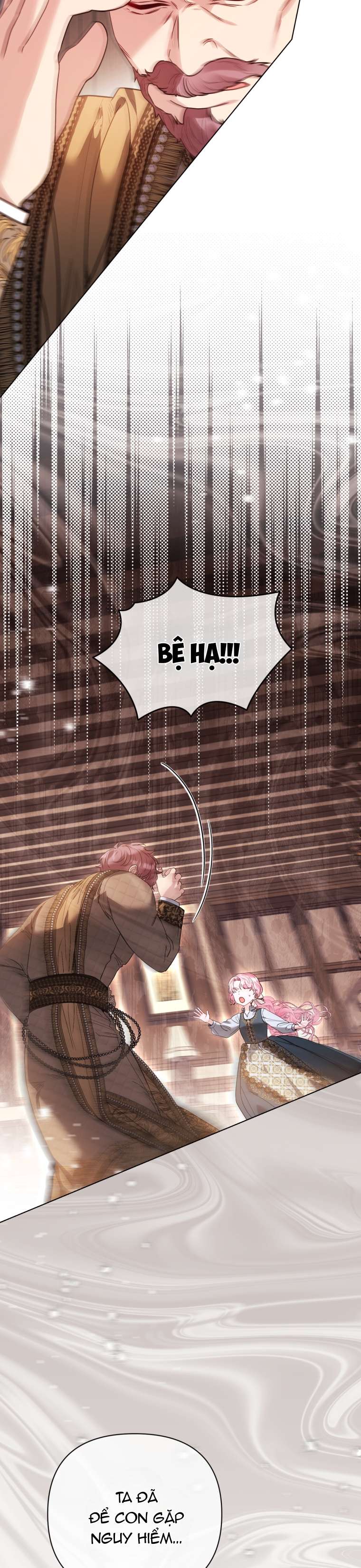 Thà Là Để Tôi Trở Thành Nữ Hoàng Chapter 42 - Next Chapter 43