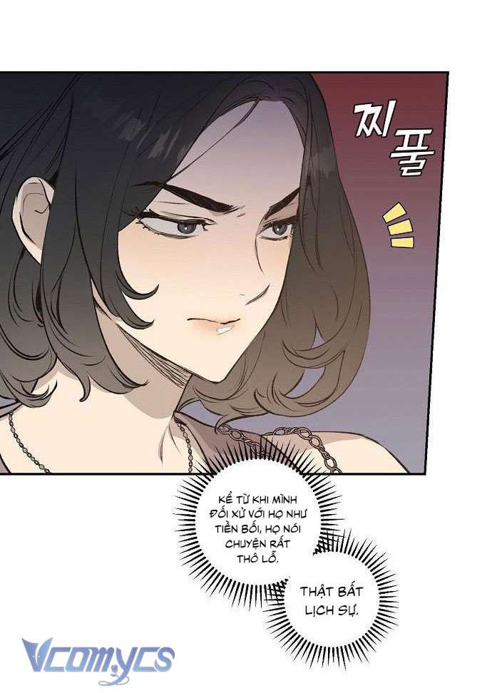 Onsaemiro Chapter 18 - Next Chapter 19