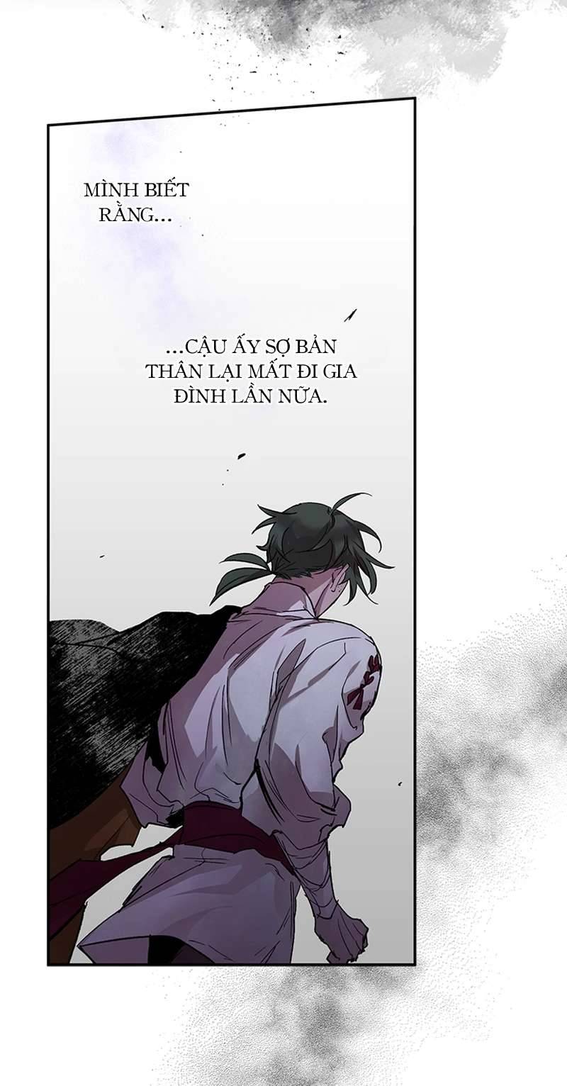 Lời Thú Nhận Của Chúa Tể Bóng Tối Chap 7 - Trang 4