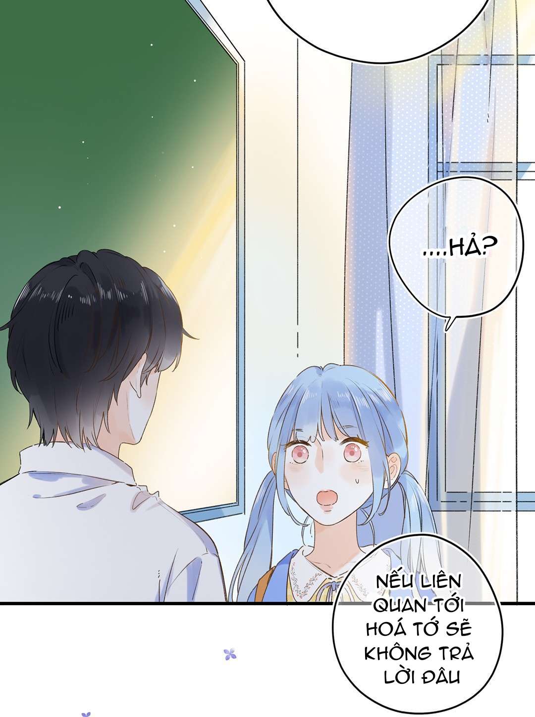 Ánh Sao Phiêu Linh Trong Nước Chapter 32 - Trang 4