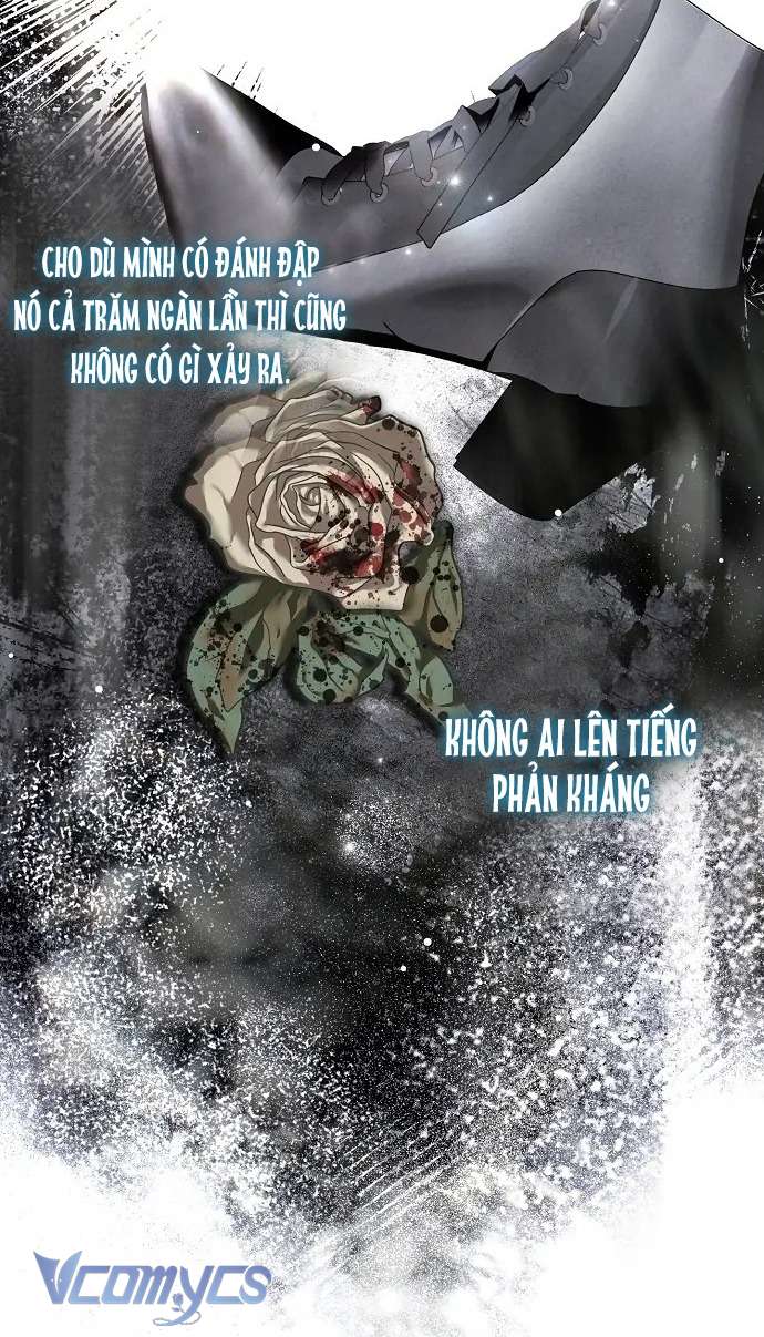 Ai Đó Đang Điều Khiển Cơ Thể Của Tôi Chapter 44 - Next Chapter 45