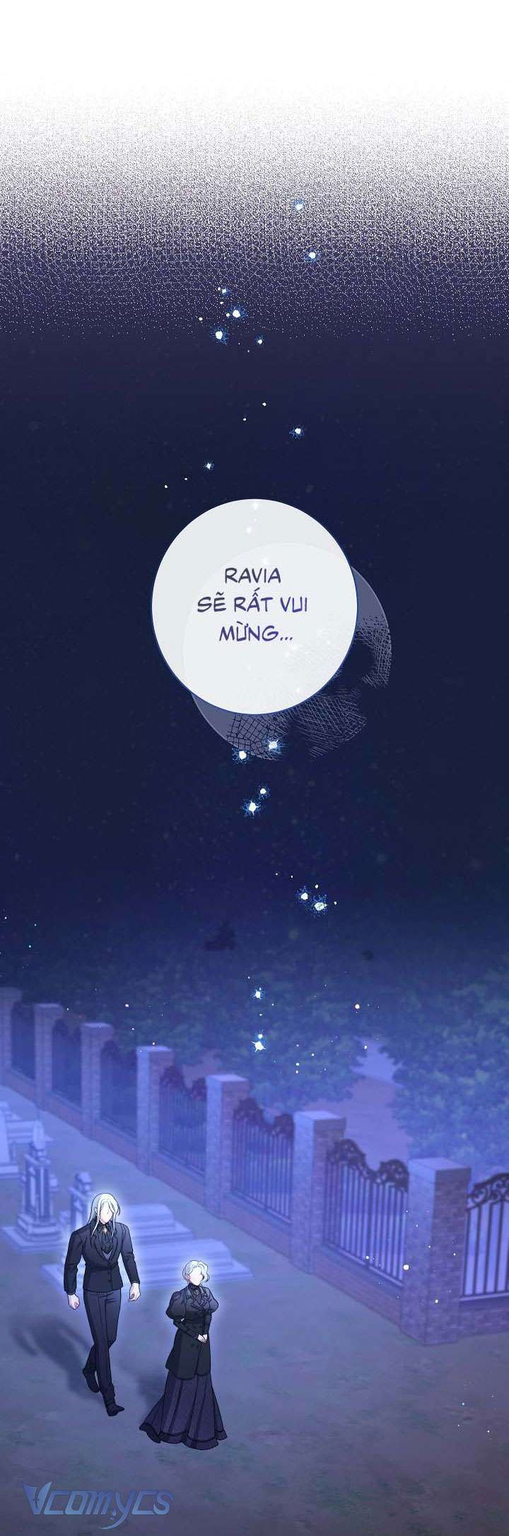 Hầu Gái Độc Quyền Của Hoàng Hậu Phản Diện Chapter 24 - Trang 4