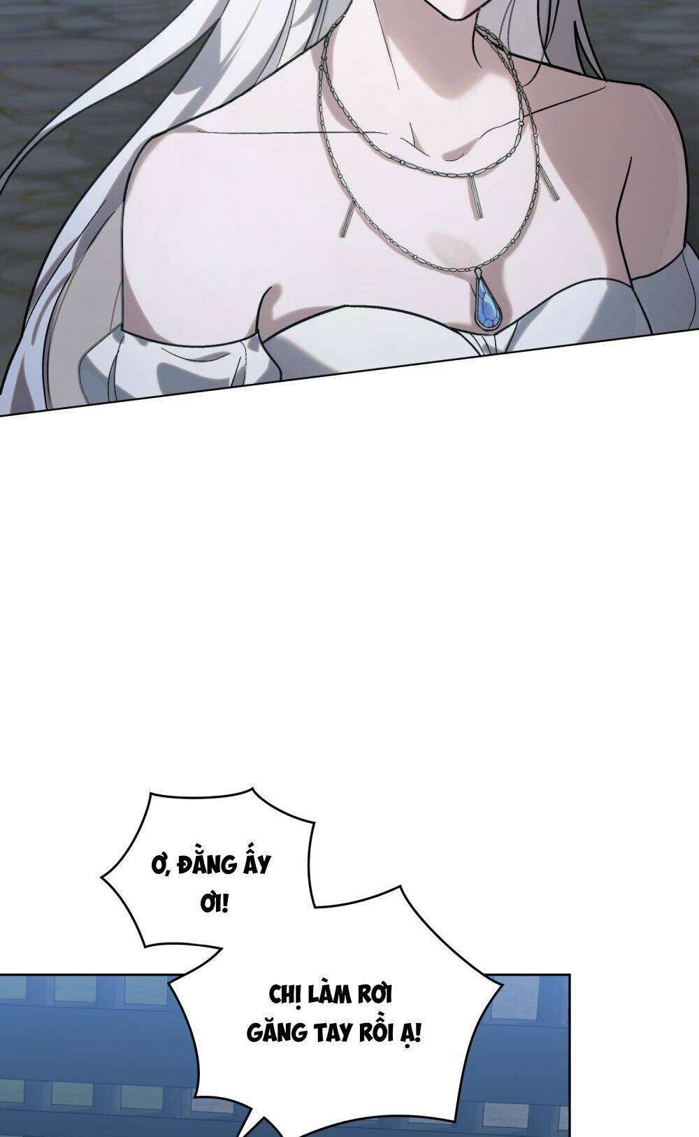 Khi Số Phận Tìm Đến Hai Ta Chapter 1 - Trang 4