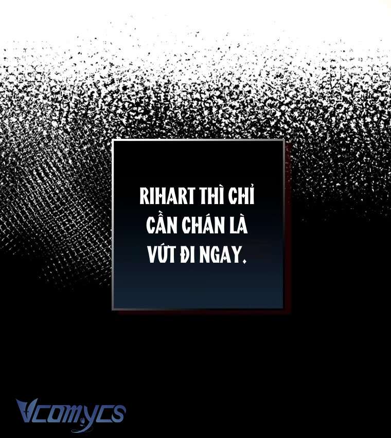 Nuôi vị hôn phu bằng tiền bạc. Chap 38 - Trang 2