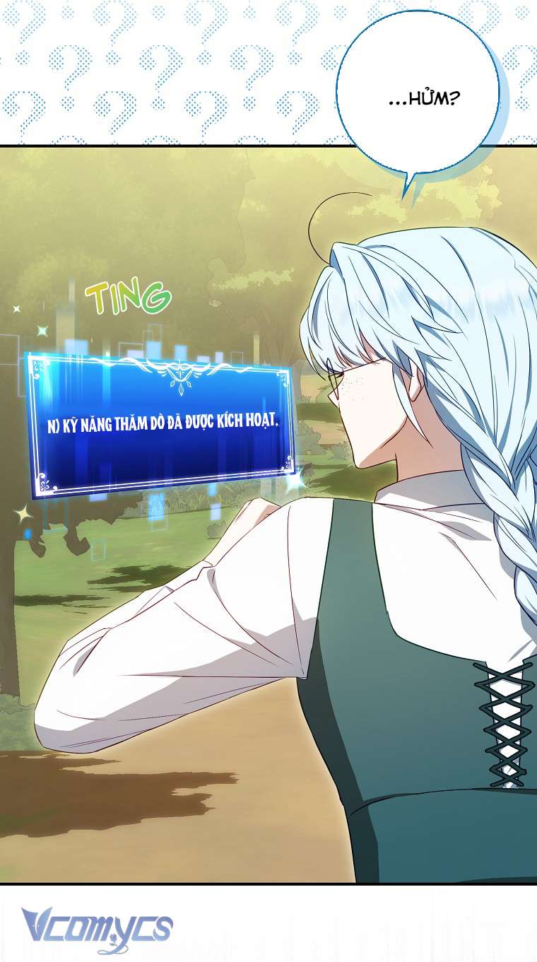 Thời Hạn Cuối Cùng Đang Tràn Ngập Trên Cửa Sổ Trạng Thái Chap 6 - Trang 4