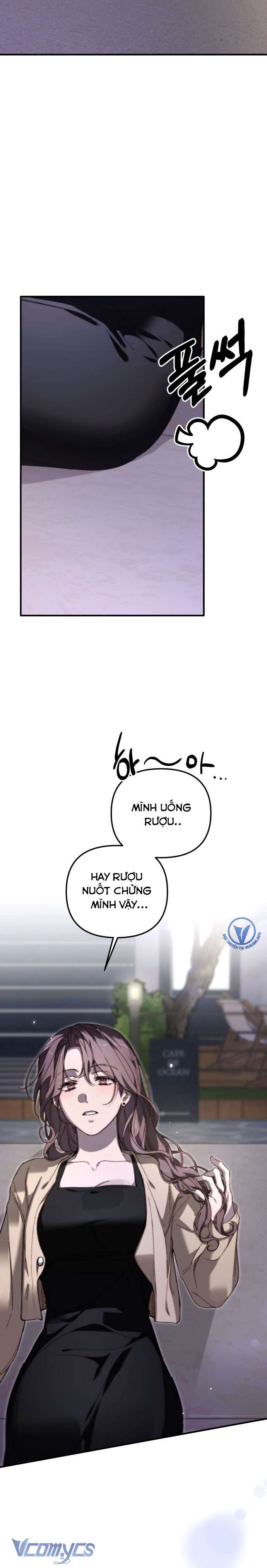 Ly Hôn Thì Dễ, Yêu Đương Mới Khó Chapter 33 - Trang 3