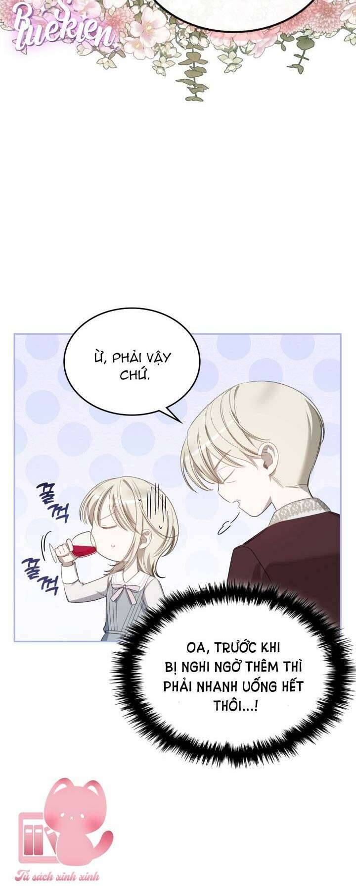 Nam Chính Quái Vật Sống Dưới Giường Tôi Chapter 10 - Trang 4