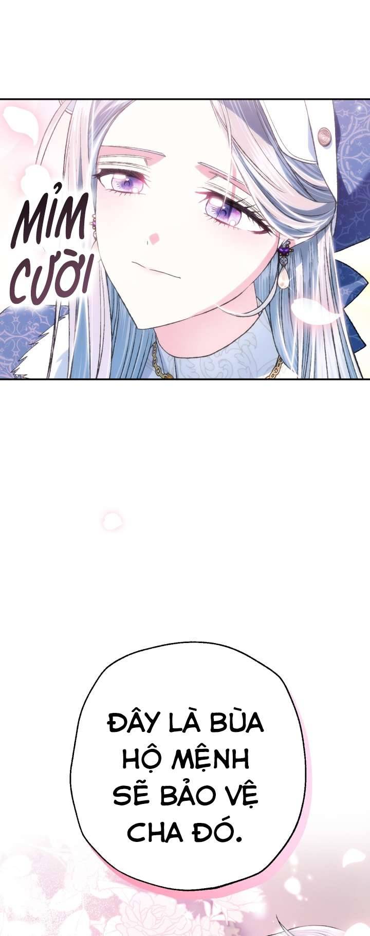 Cha À, Con Không Muốn Kết Hôn Đâu Chap 87 - Next Chap 88