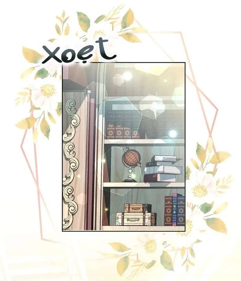 Một Ngày Nọ Bỗng Dưng Cha Xuất Hiện Chapter 34 - Trang 4