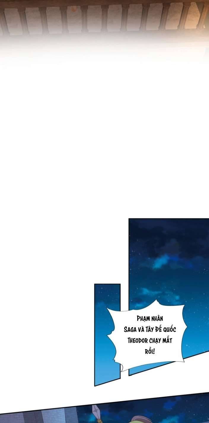 Địch Úc Đa Chi Ca Chapter 58 - Trang 4