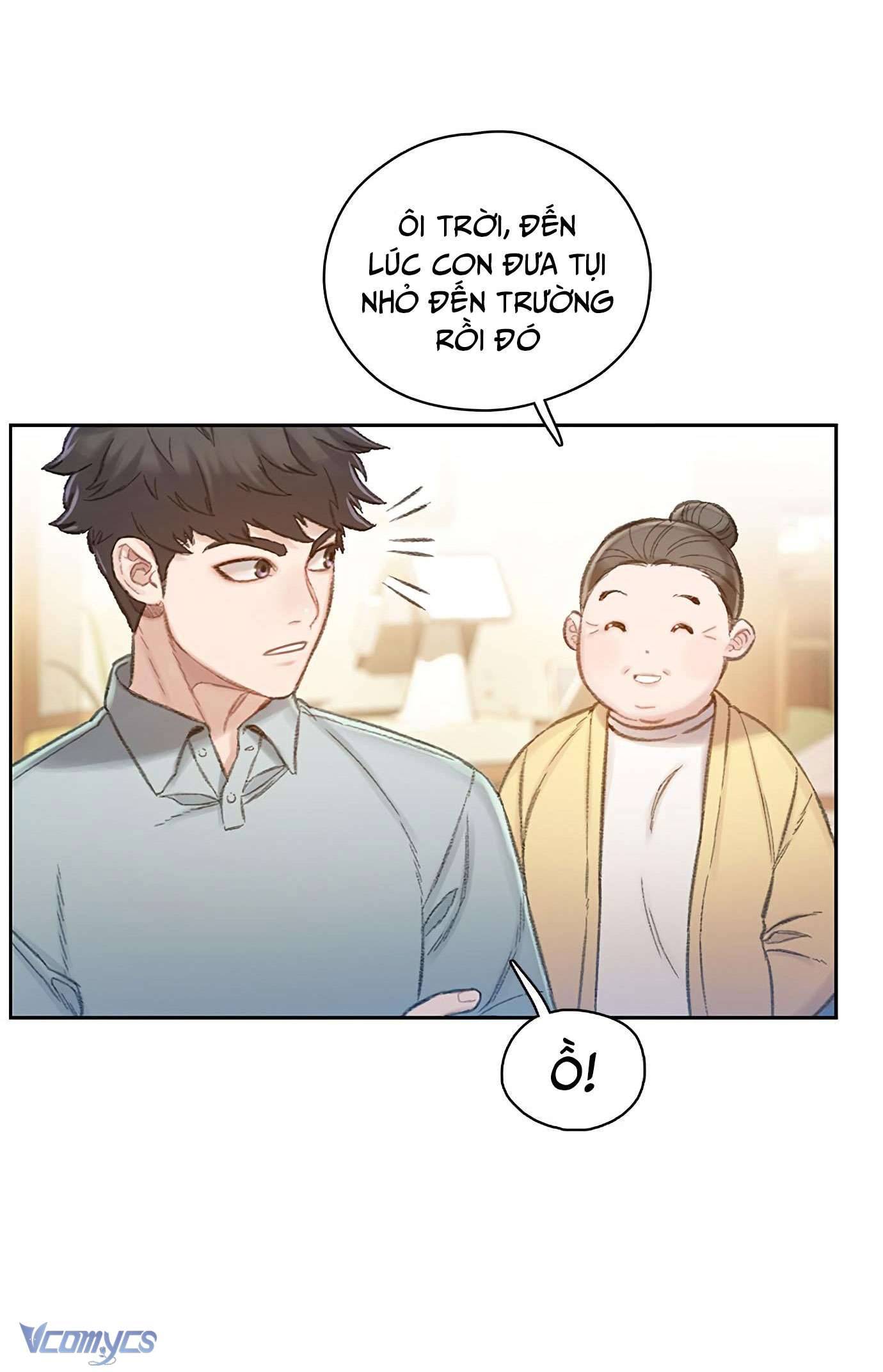 Trăng Tối: Thành Phố Xám (HYBE) Chap 1 - Trang 2