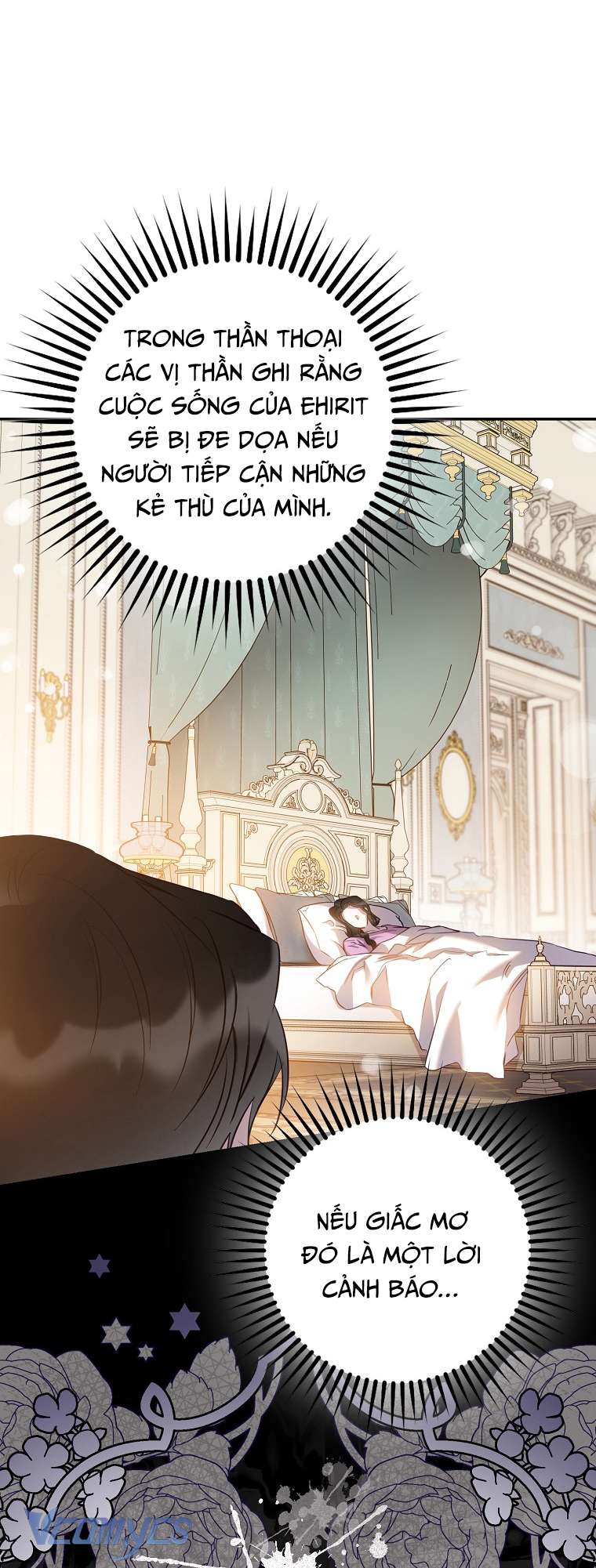 Thuần Hóa Bạo Quân Rồi Bỏ Trốn Chap 87 - Trang 2