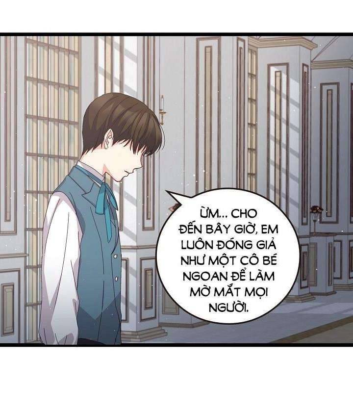 Cẩn Thận Với Các Anh Trai Đấy! Chap 6 - Next Chap 7