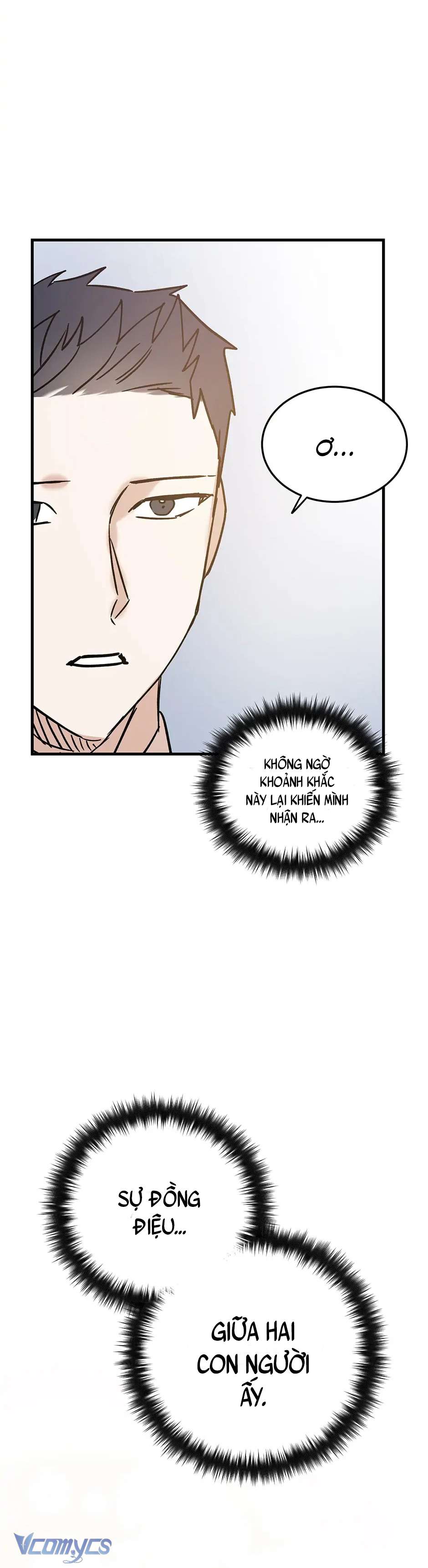 Trước Khi Cái Chết Chia Lìa Đôi Ta Chapter 42 - Trang 4