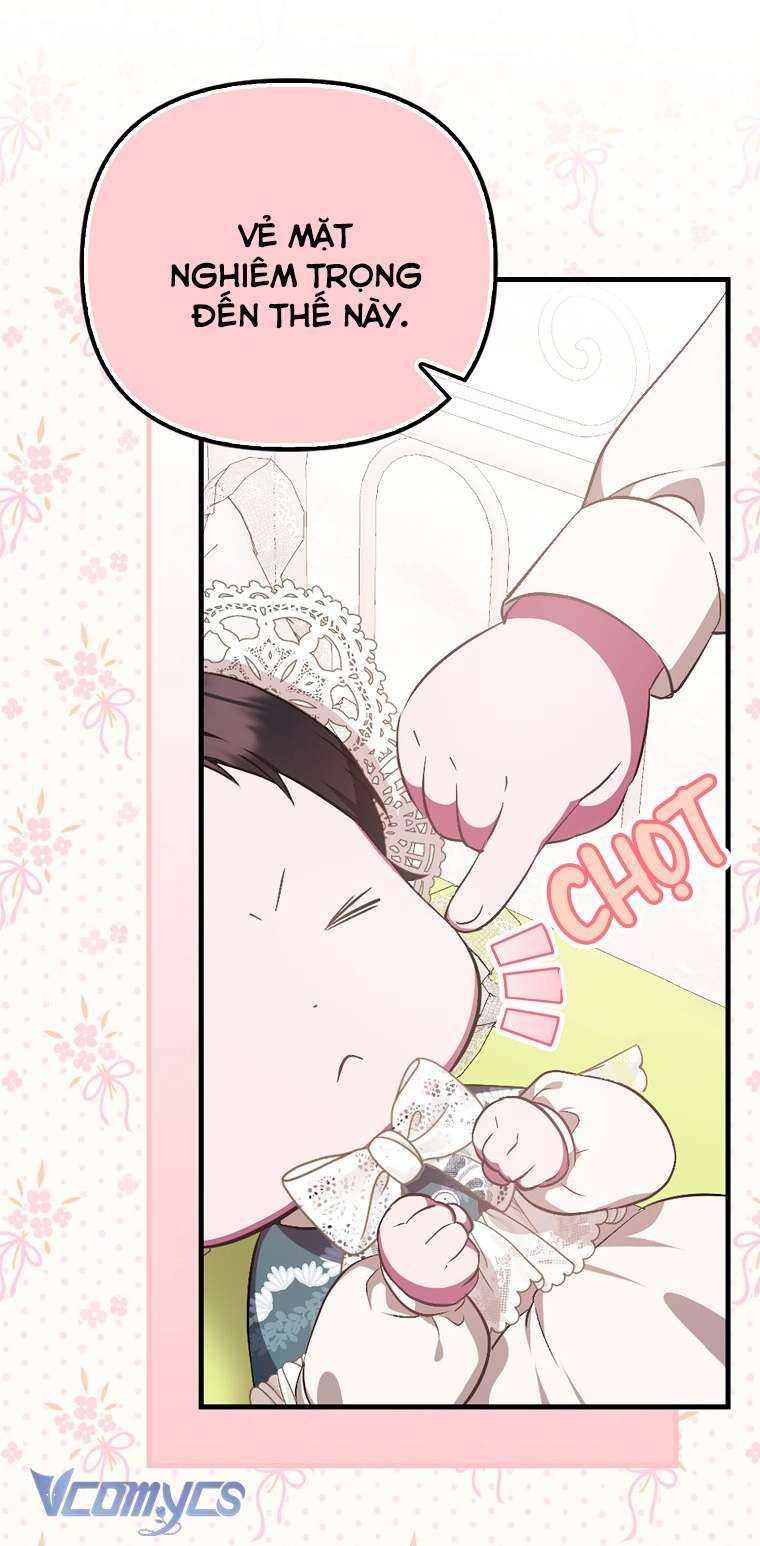 Lần Đầu Bé Út Được Yêu Thương Chap 3 - Trang 2