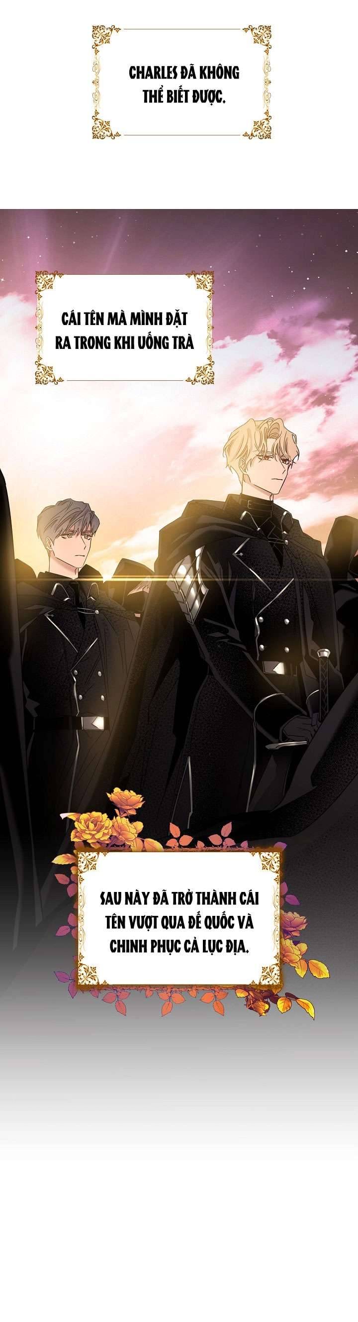 Thuần Hóa Bạo Quân Rồi Bỏ Trốn Chap 26 - Trang 2