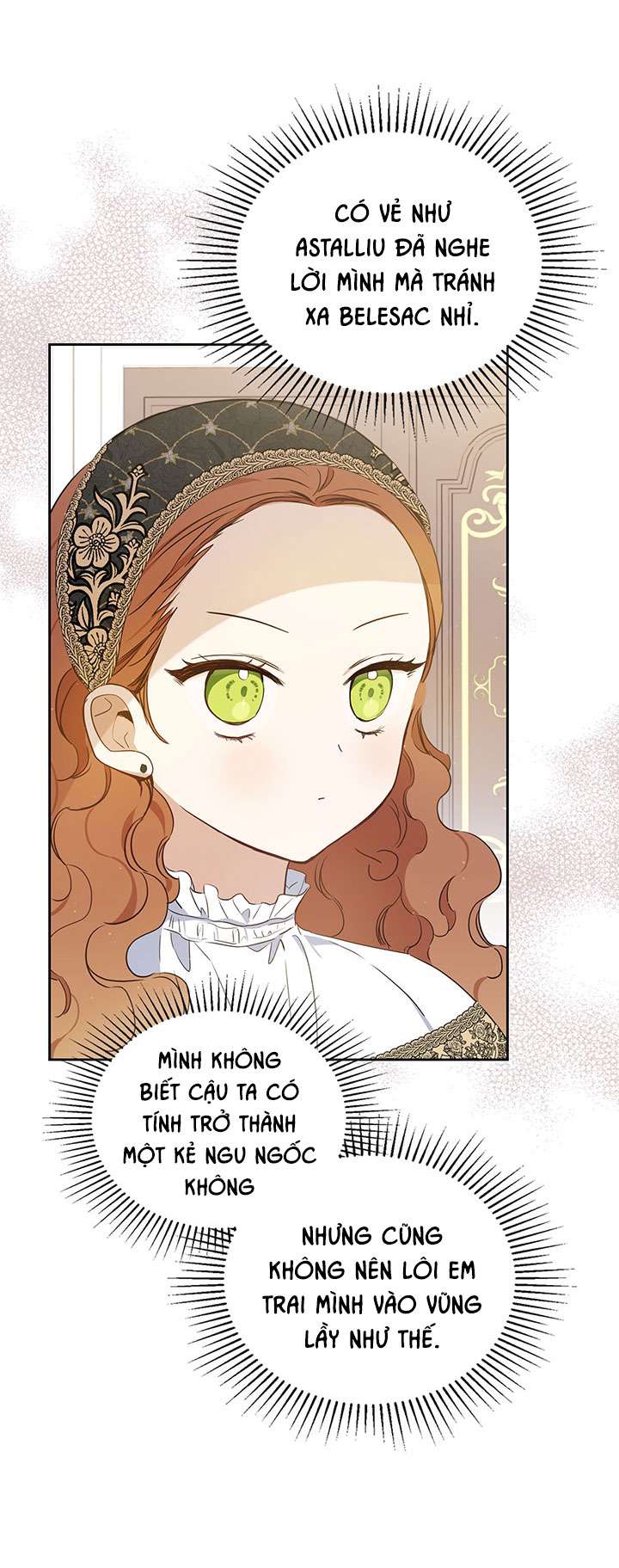 Kiếp Này Nhất Định Làm Gia Chủ Chap 79 - Trang 2