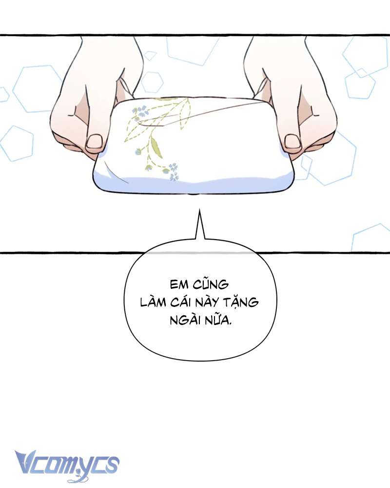 Chuyện Tình Hoa Lưu Ly Chapter 7 - Trang 3