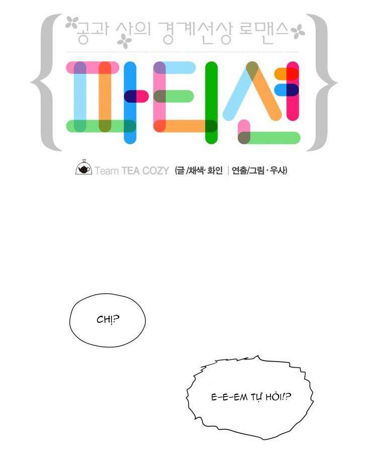 Ranh Giới Chap 53 - Trang 3