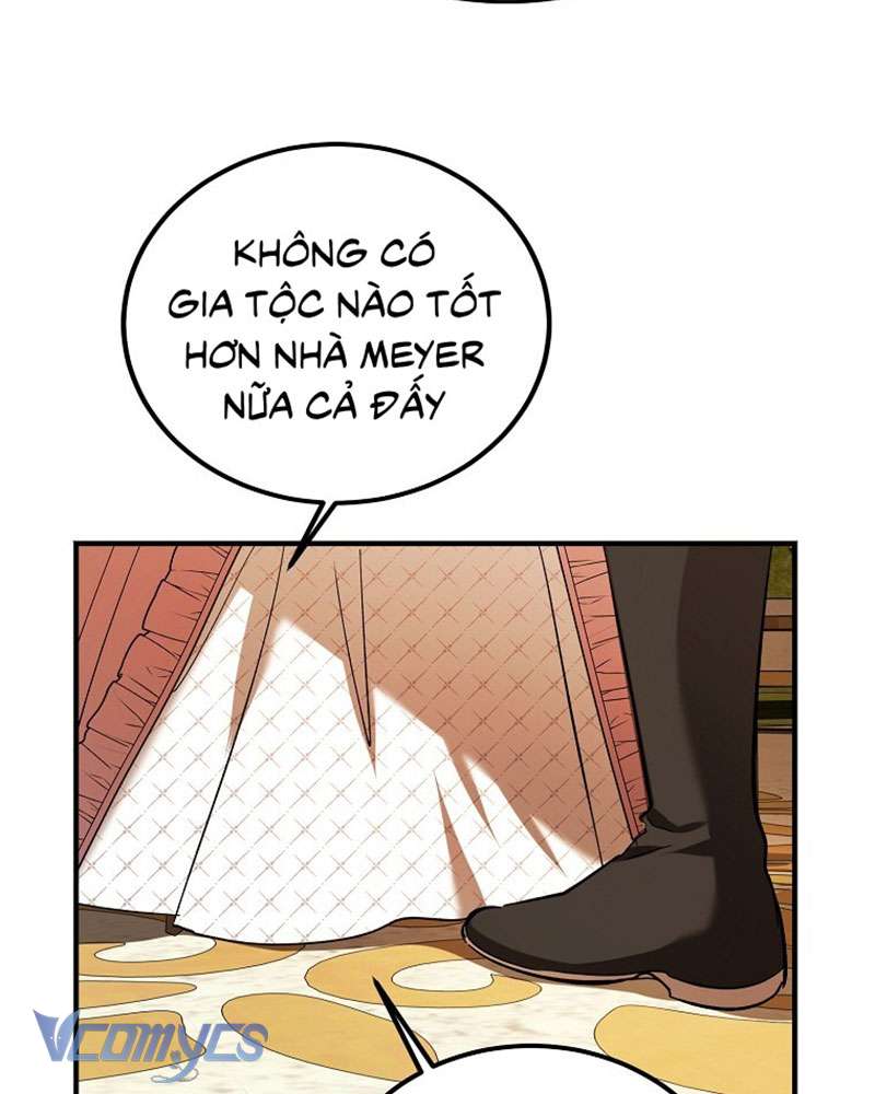 Ác Quỷ Nuôi Dưỡng Tiểu Thư Chapter 24 - Trang 4