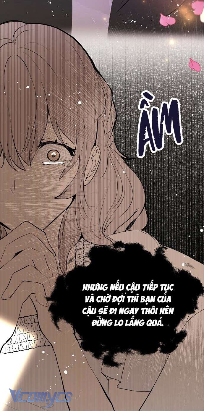 Tôi không cố tình quyến rũ nam chính Chap 22 - Trang 2