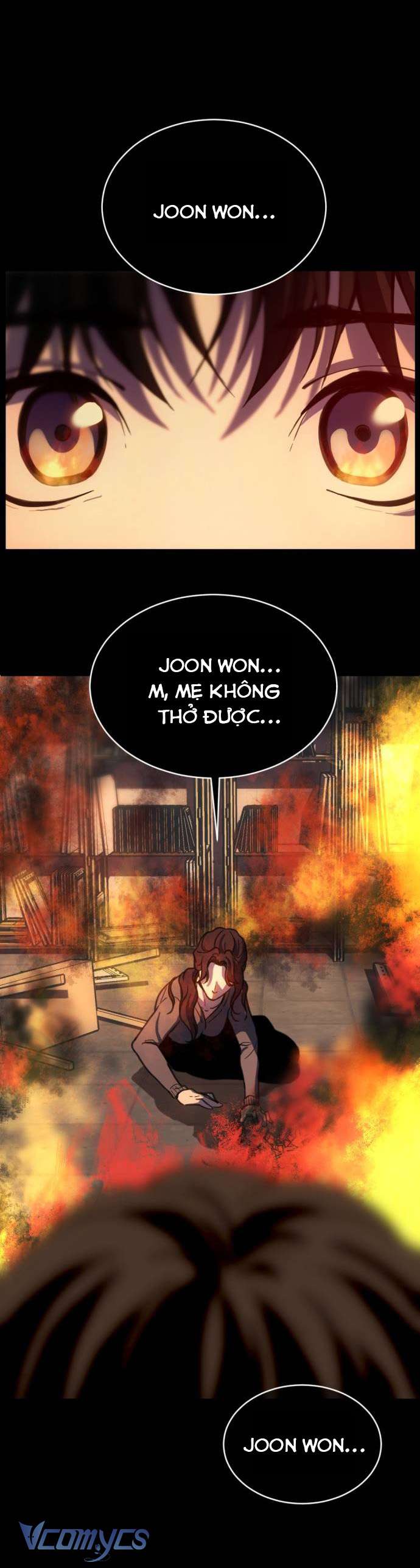 Ba Lần Động Phòng Chapter 15 - Trang 4
