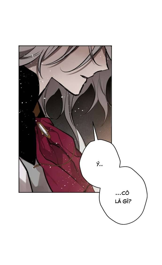 Lời Thú Nhận Của Chúa Tể Bóng Tối Chap 32 - Trang 4