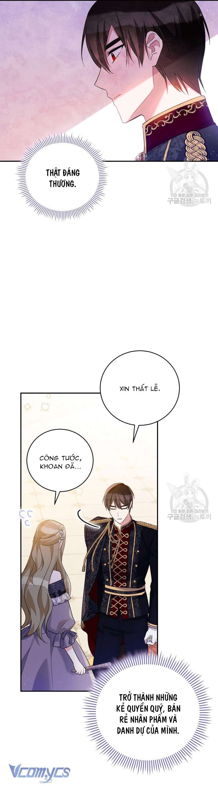 Kế Hoạch Trả Thù Chap 43 - Next Chap 44