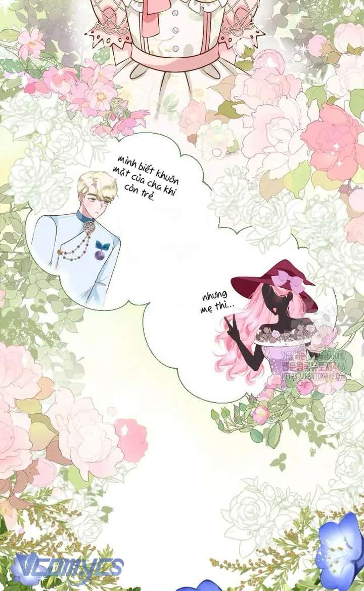 Sau Này Họ Sẽ Sinh Ra Tôi Chapter 20 - Trang 4