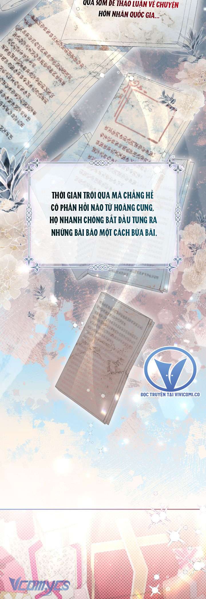 Không Có Chỗ Cho Kẻ Giả Mạo Chap 63 - Trang 2