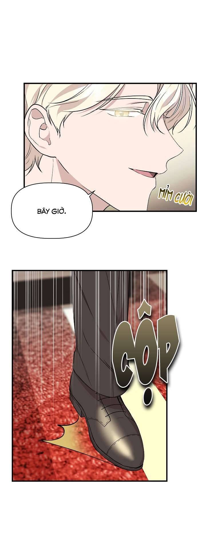 Tôi Không Phải Là Cinderella Chapter 25 - Trang 4