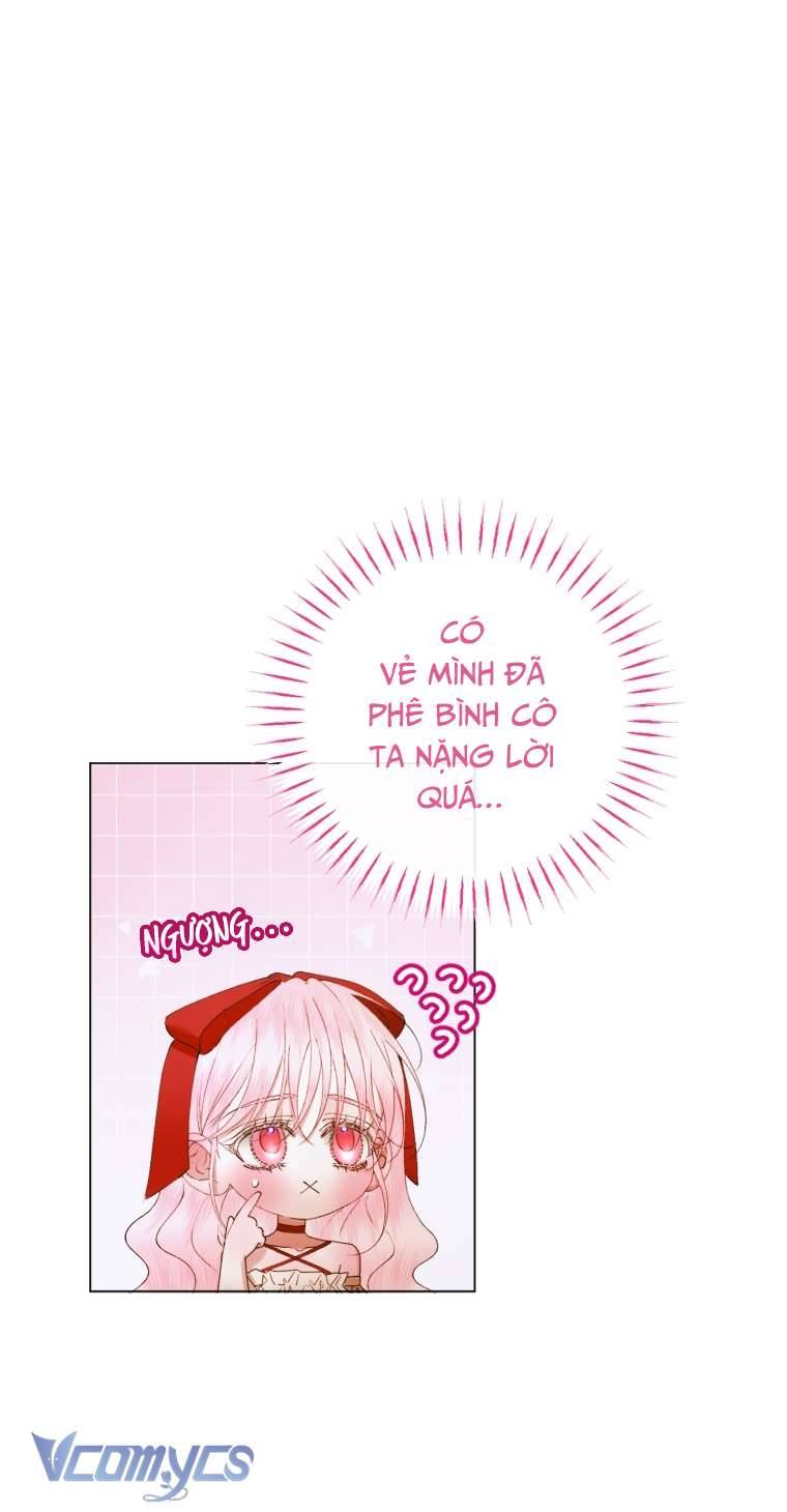 Siren: Trở Thành Gia Đình Của Nhân Vật Phản Diện Chapter 101 - Trang 3