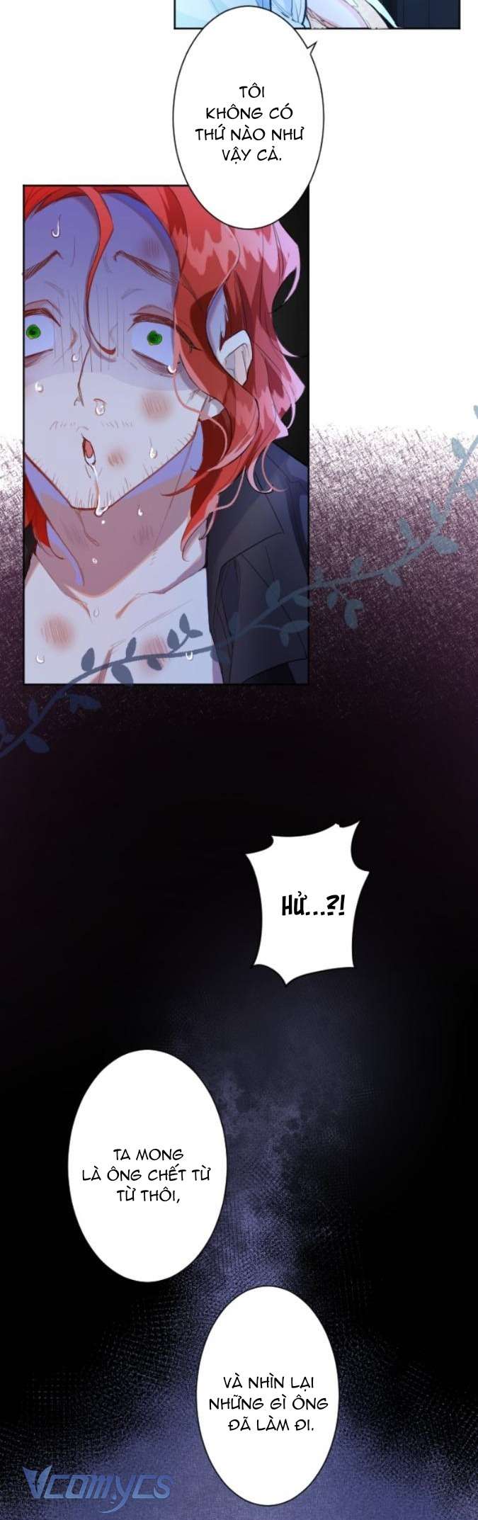 Sự Báo Thù Của Một Vị Thánh Chap 16 - Next Chap 17