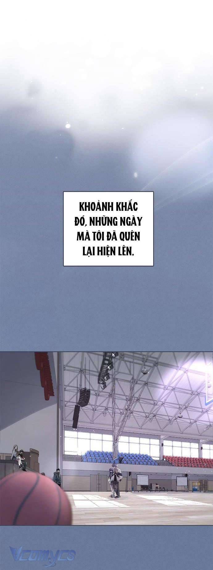 Đàn Anh Xấu Xa! Chap 58 - Trang 3