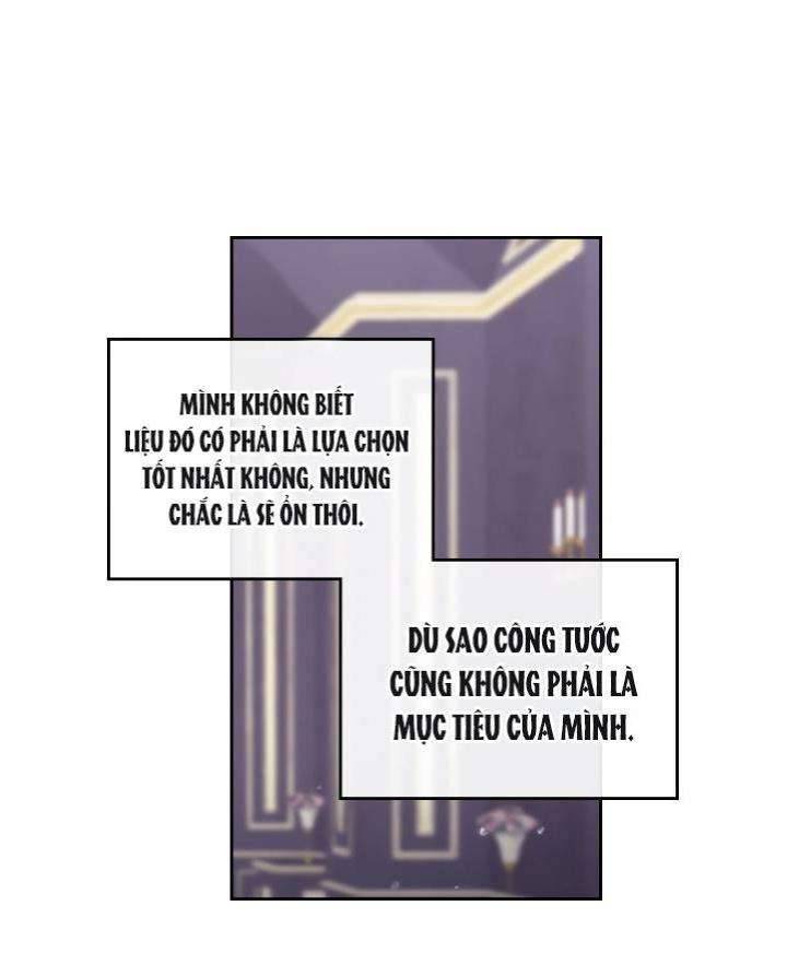 Kết Cục Của Nhân Vật Phản Diện Chỉ Có Thể Là Cái Chết Chapter 7 - Trang 4