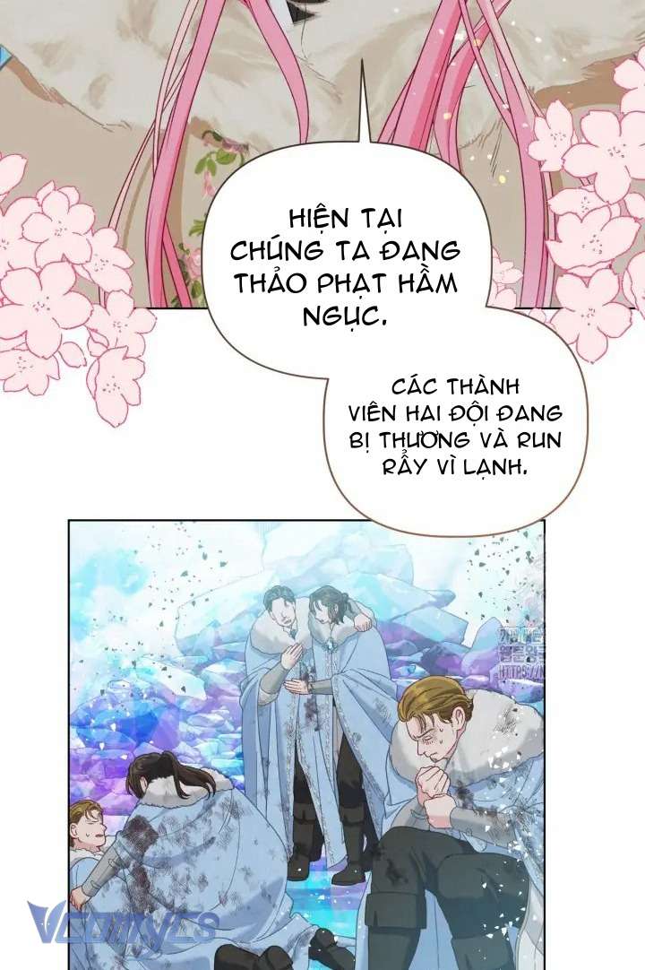 Sự Điều Trị Đặc Biệt Của Tinh Linh Chapter 92 - Next Chapter 93