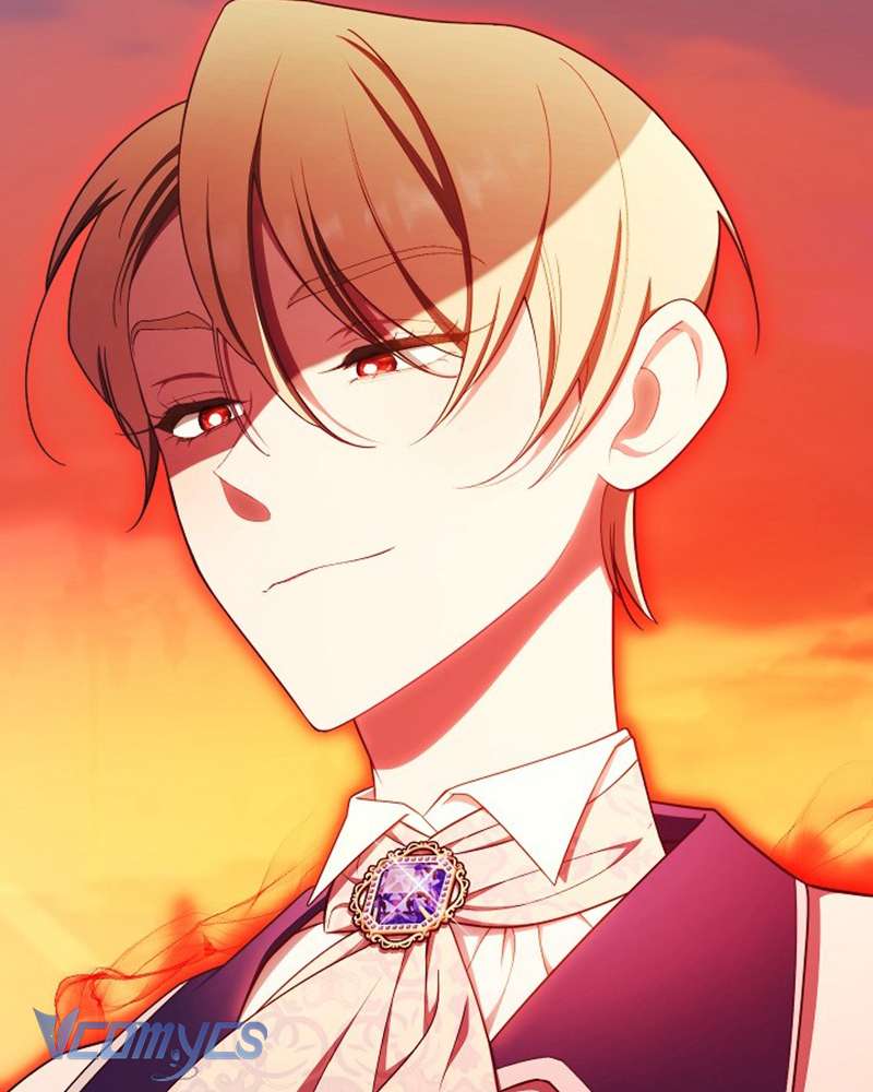 Hầu Gái Độc Quyền Của Hoàng Hậu Phản Diện Chapter 34 - Trang 4