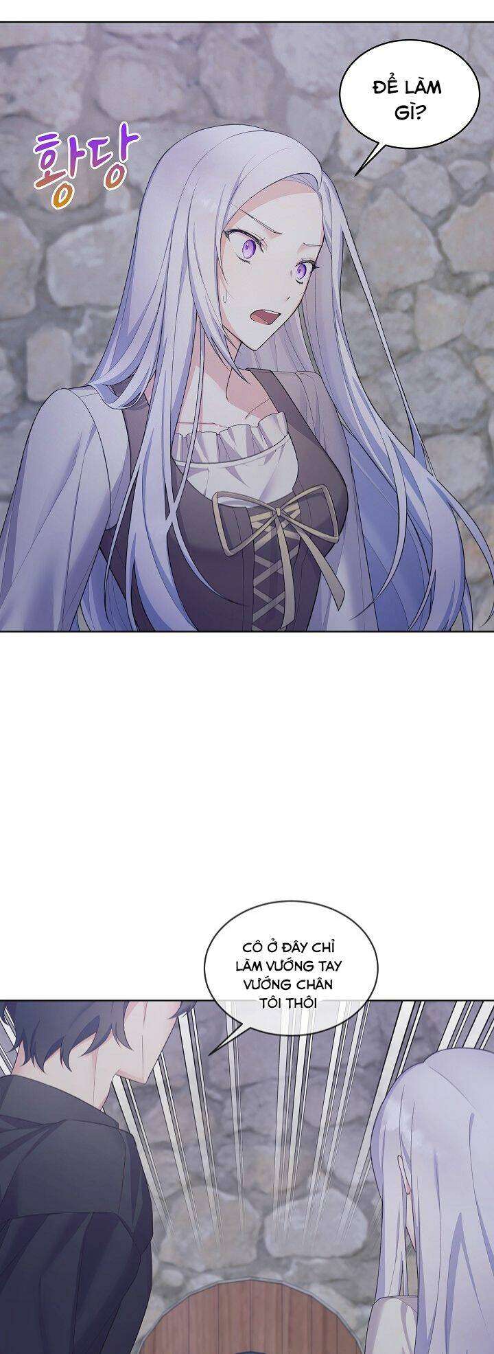 Bệ Hạ, Tôi Sẽ Giết Ngài! Chapter 6 - Next Chapter 7